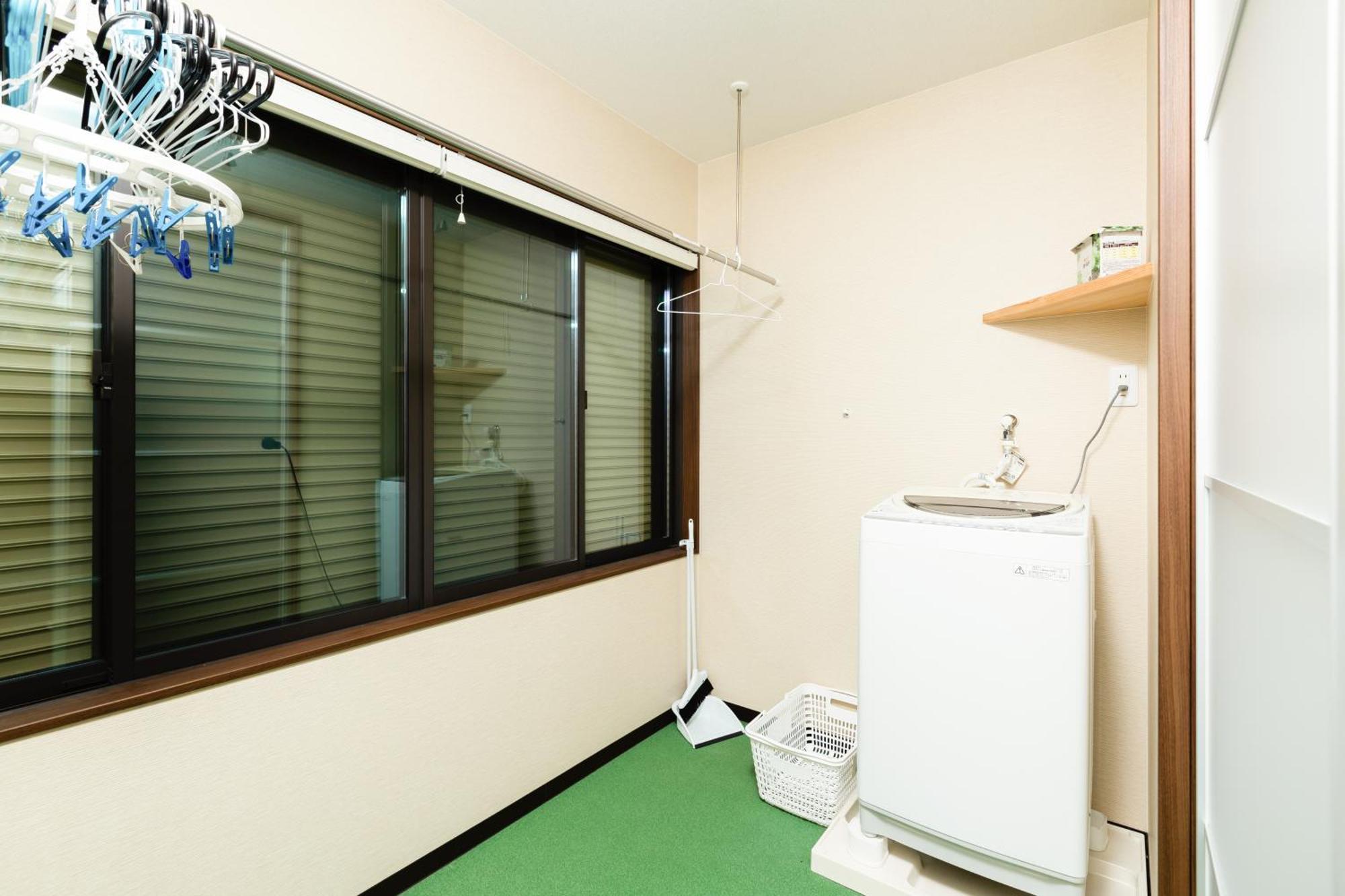 小田別荘 難波 Oda Villa Namba Ōsaka Exterior foto
